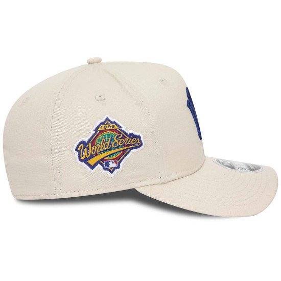 New Era Καπέλο World Series 9FIFTY New York Yankees Cap
